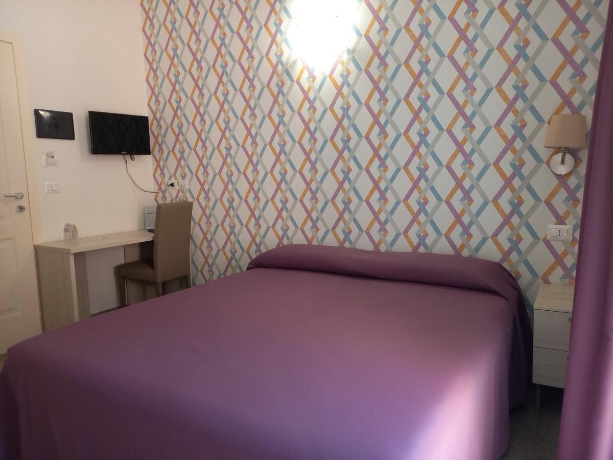 Hotel Ristorante Villa Terry Lauria Inferiore Kültér fotó