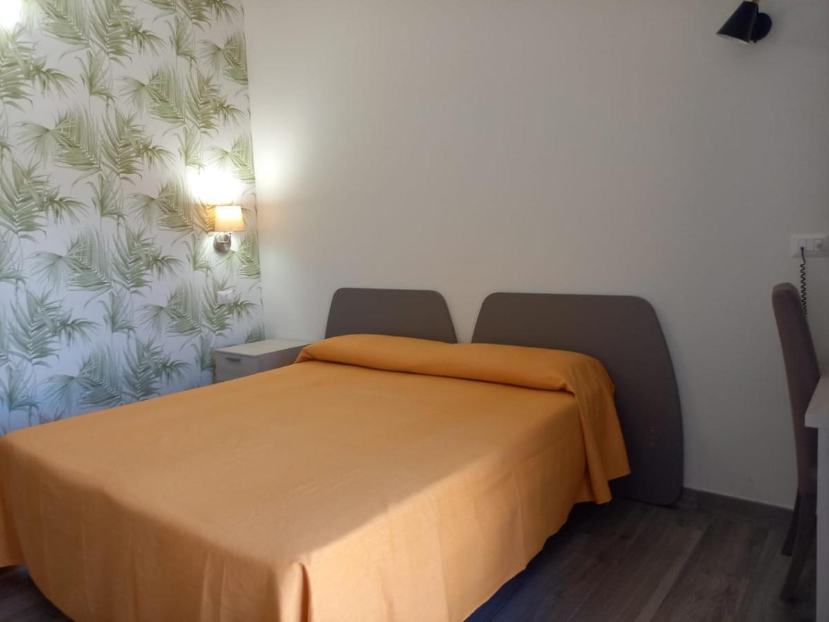 Hotel Ristorante Villa Terry Lauria Inferiore Kültér fotó