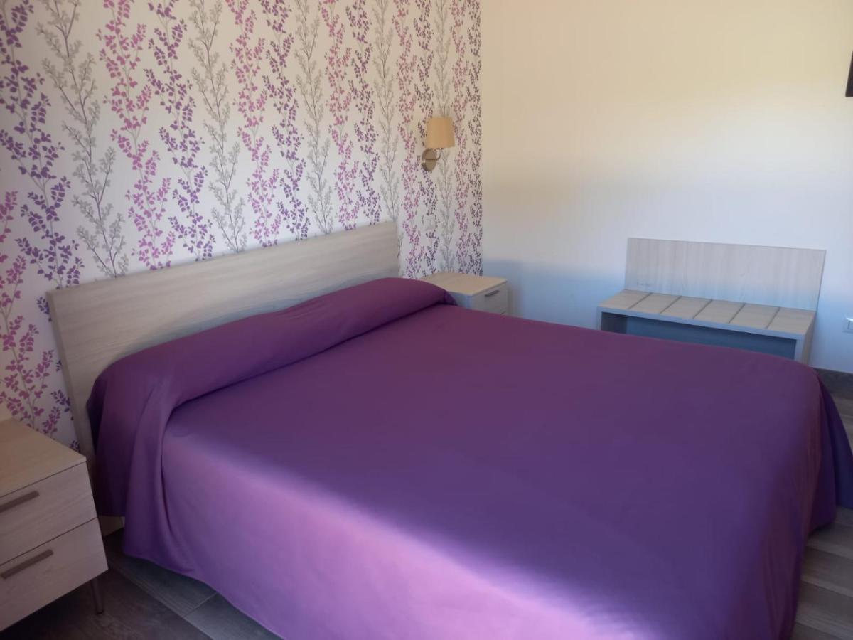 Hotel Ristorante Villa Terry Lauria Inferiore Kültér fotó